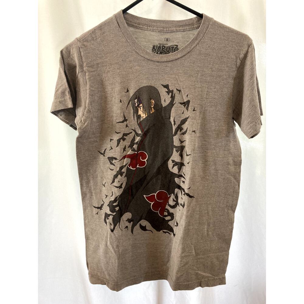 NARUTO T-shirt